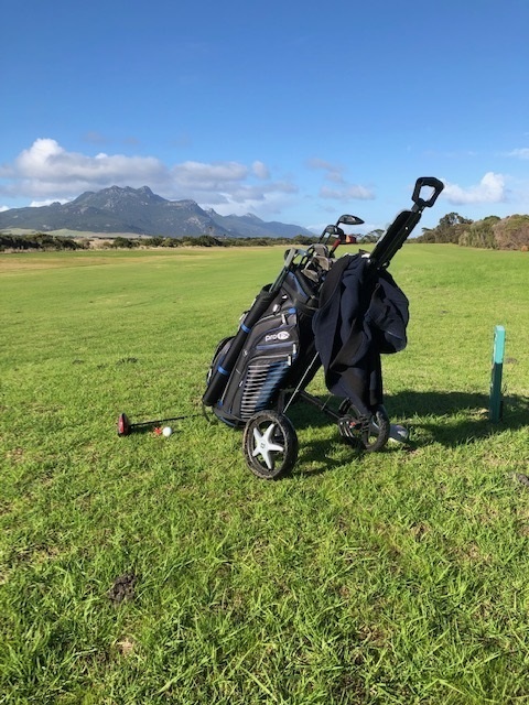 Flinders island Golf Club