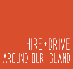 Hire & Drive